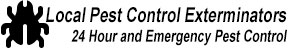 Western State College CO Pest Control Exterminators
